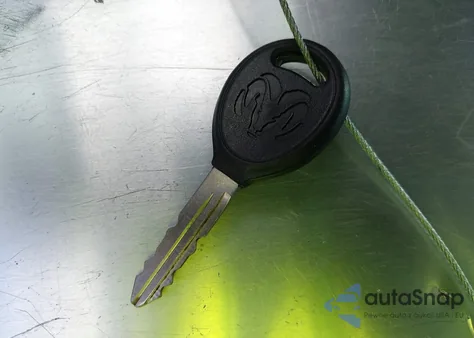 2003 Dodge Dakota z USA, uszkodzony, nr VIN 1D7HL12X73S232832